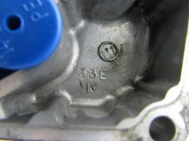Suzuki SX4 Supporto di montaggio del filtro dell’olio 