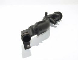 Ford Focus C-MAX Separatore dello sfiato dell’olio 