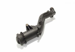 Ford Focus C-MAX Separatore dello sfiato dell’olio 