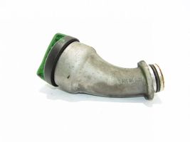 Volkswagen Phaeton Oil breather separator 