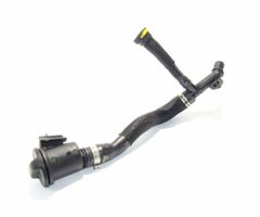 Ford Kuga I Oil breather separator 