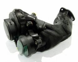 Mercedes-Benz A W168 Eļļas nogulsnētava (separators) 