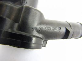 Renault Twingo II Thermostat 