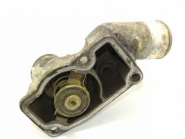 Opel Zafira A Thermostat 