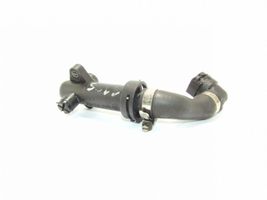 BMW 3 E46 Thermostat housing 