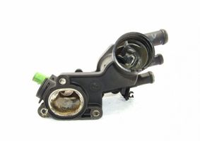 Seat Ibiza II (6k) Boîtier de thermostat 