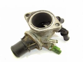 Opel Zafira B Thermostat housing 