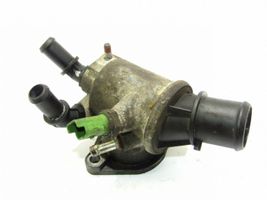 Opel Zafira B Boîtier de thermostat 