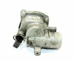 Mercedes-Benz C W203 Boîtier de thermostat 