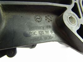 Seat Ibiza III (6L) Obudowa termostatu 