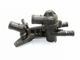 Seat Ibiza III (6L) Boîtier de thermostat 