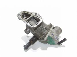 Opel Zafira B Thermostat housing 