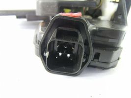 KIA Opirus Front door lock 