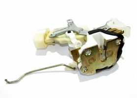 Ford Fiesta Front door lock 