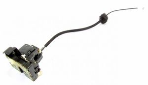 Renault Clio II Front door lock 