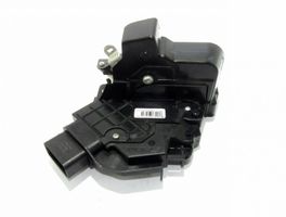 Ford C-MAX I Front door lock 