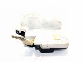 Volkswagen Polo I 86 Front door lock 