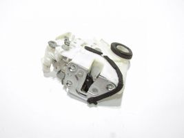 Daihatsu Cuore Front door lock 