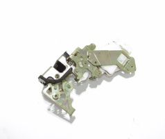 Daihatsu Cuore Front door lock 