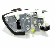 Daihatsu Cuore Front door lock 