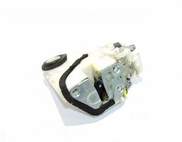 Daihatsu Cuore Rear door lock 