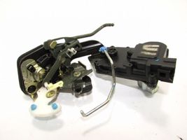 Hyundai Accent Rear door lock 