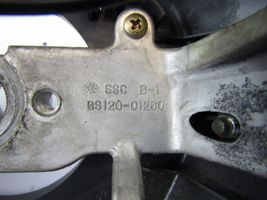 Opel Agila A Steering wheel 