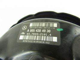 Mercedes-Benz CLC CL203 Servofreno 