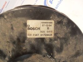 Fiat Panda II Brake booster 