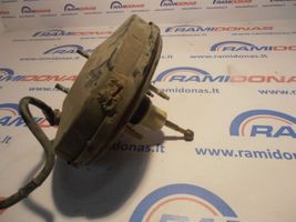 Fiat Panda II Brake booster 