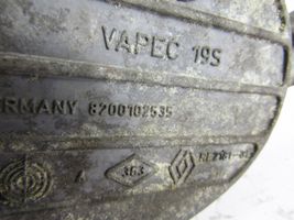 Opel Movano A Vacuum pump 