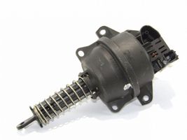 Opel Vectra B Vacuum valve 