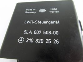 Mercedes-Benz E W210 Altre centraline/moduli 
