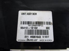 Hyundai Accent Muut ohjainlaitteet/moduulit 