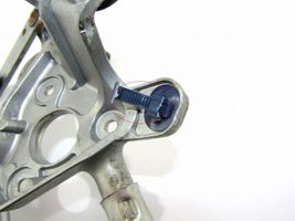Honda Jazz Mechanizm i silniczek wycieraczek szyby przedniej / czołowej 