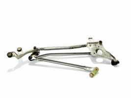 Honda Civic Front wiper linkage and motor 