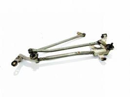 Honda Civic Front wiper linkage and motor 