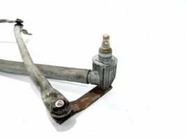 Volkswagen PASSAT B4 Front wiper linkage and motor 