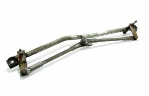 Ford Mondeo Mk III Front wiper linkage and motor 