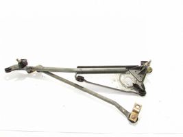 Honda Accord Front wiper linkage and motor 