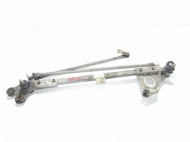 Honda Civic Front wiper linkage and motor 