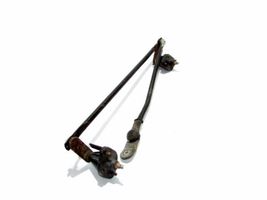 KIA Rio Front wiper linkage and motor 