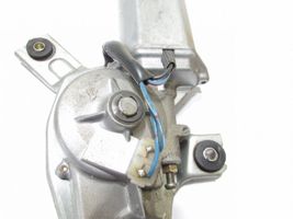 Mitsubishi Space Runner Motor del limpiaparabrisas trasero 