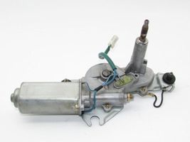 Mazda 323 Moteur d'essuie-glace arrière 