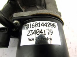 BMW Z3 E36 Wiper motor 