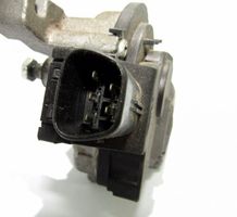 Toyota Corolla Verso E121 Moteur d'essuie-glace 