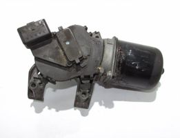 Mercedes-Benz ML W163 Wiper motor 