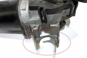 Mercedes-Benz ML W163 Wiper motor 