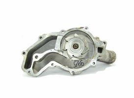 Mercedes-Benz ML W163 Water pump 