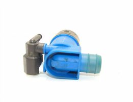 Renault Twingo III Windscreen/windshield washer pump 